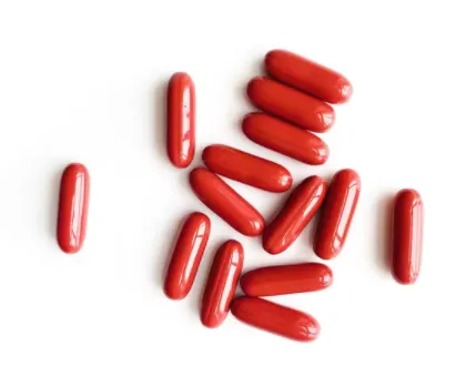 Coensyme Q10 SoftGel