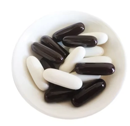 Silymarin SoftGel